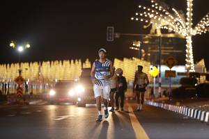 BIB: 
                            <button type="button" onclick="openModal(23948029)" class="btn btn-primary btn-sm float-right btn-popup" data-toggle="modal" data-target=".modal-high-quality">
                        <i class="fas fa-shopping-cart"></i> Add to Cart
                    </button>
                                            <button type="button" onclick="isThisMe(23948029, true)" class="btn btn-success btn-sm float-right btn-popup btn-isme hidden" data-toggle="tooltip" data-placement="bottom" title="นี่คือรูปของคุณใช่ไหม คลิกที่นี่เพื่อเอาเข้าอัลบั้ม">
                        <i class="fas fa-plus"></i> Add to album
                    </button>
                    <button type="button" onclick="isThisMe(23948029, false)" class="btn btn-warning btn-sm float-right btn-popup btn-isnotme hidden">
                        <i class="fas fa-ban"></i> Remove from album
                    </button>